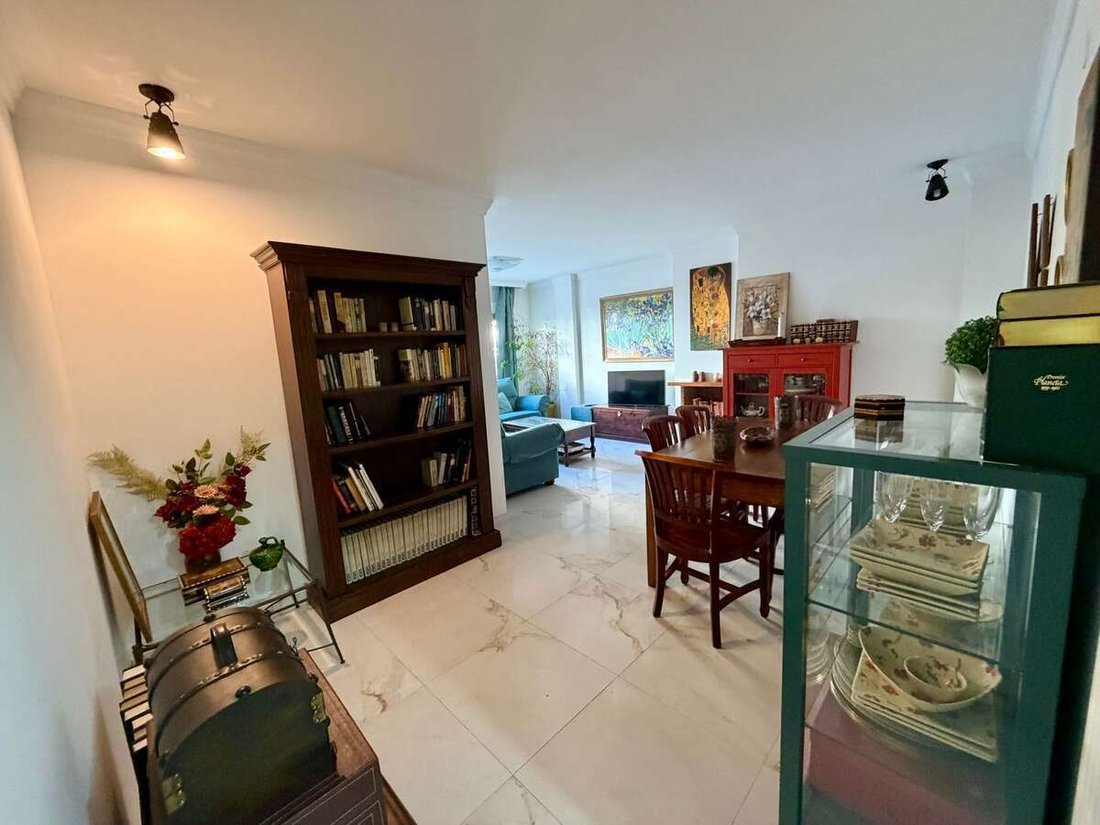 Apartment in Ronda, Granada, Spain 1 - 17860999