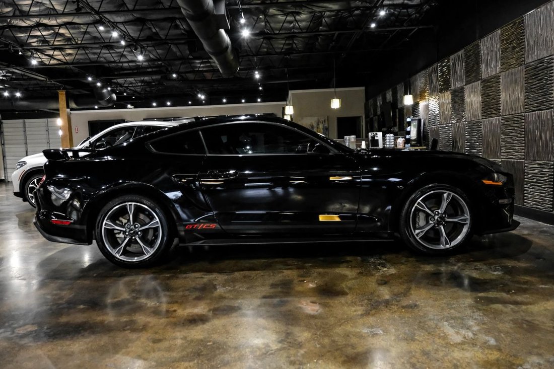 Coupe in Addison, TX, United States 5 - 17863334