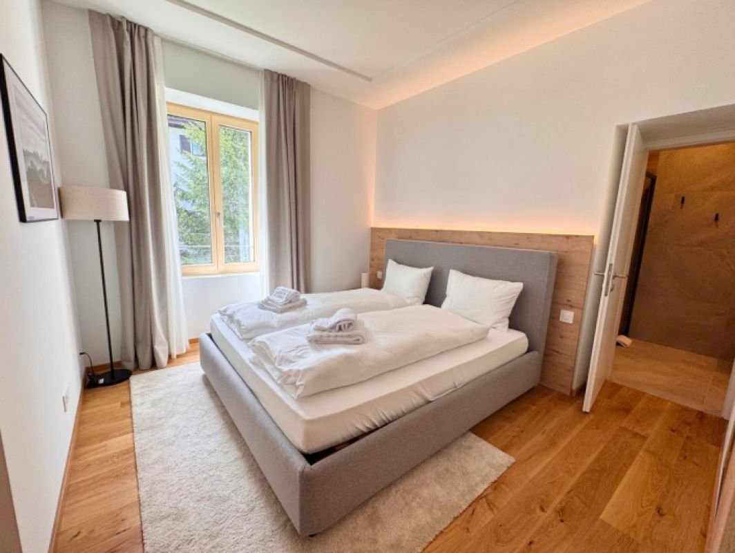 Apartment in Mesocco, Grisons, Switzerland 5 - 17860735