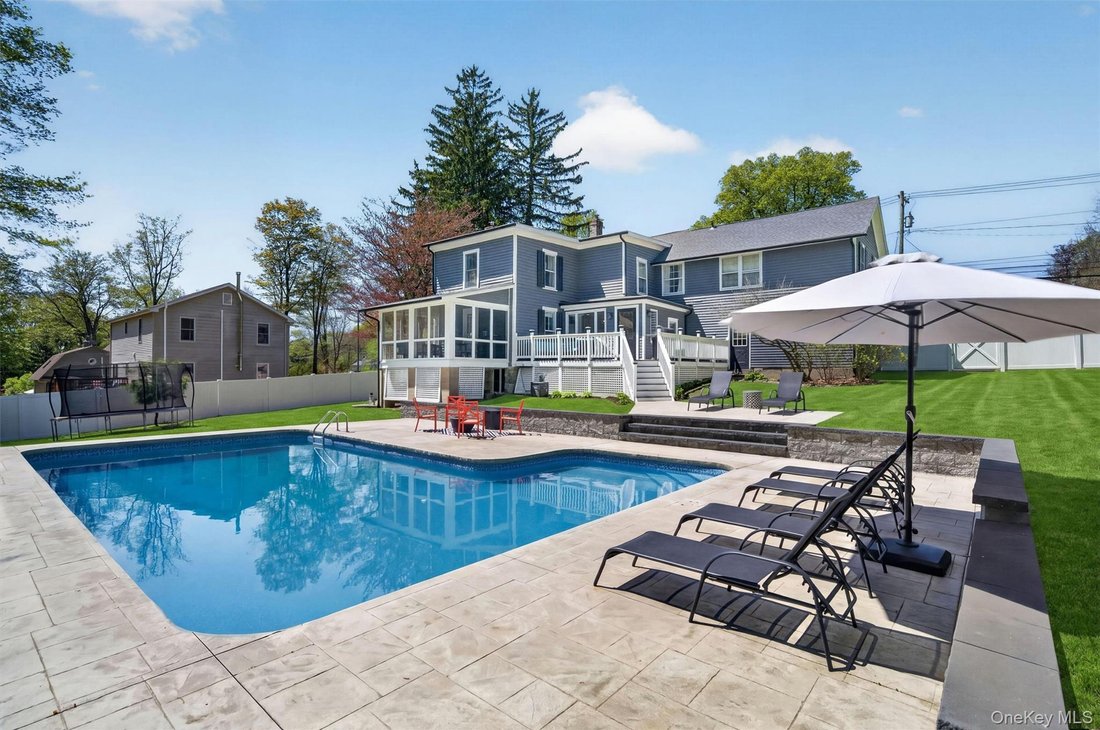 House in Warwick, New York, United States 1 - 17863010