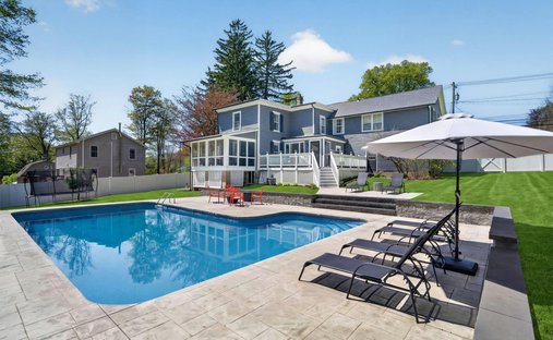 Casa a Warwick, New York, Stati Uniti 1