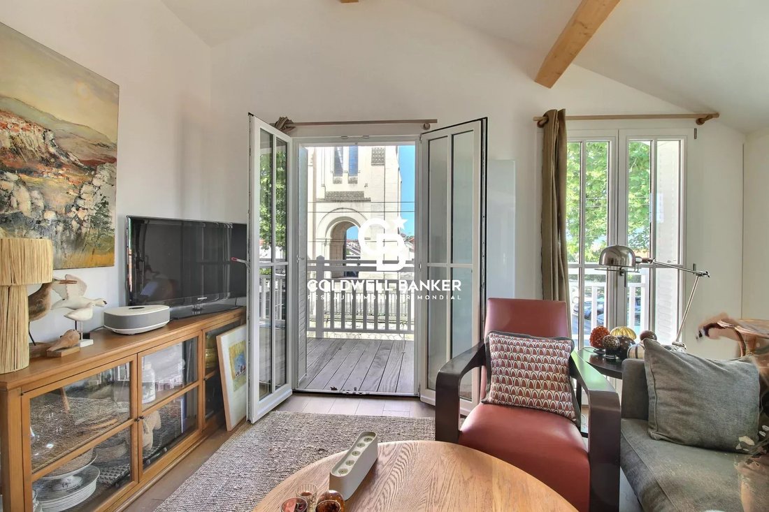 Apartment in Saint Ferdinand, Arcachon, France 4 - 16479115