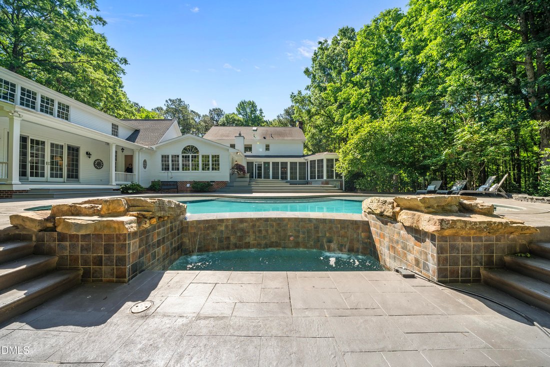 House in Apex, North Carolina, United States 5 - 17863164
