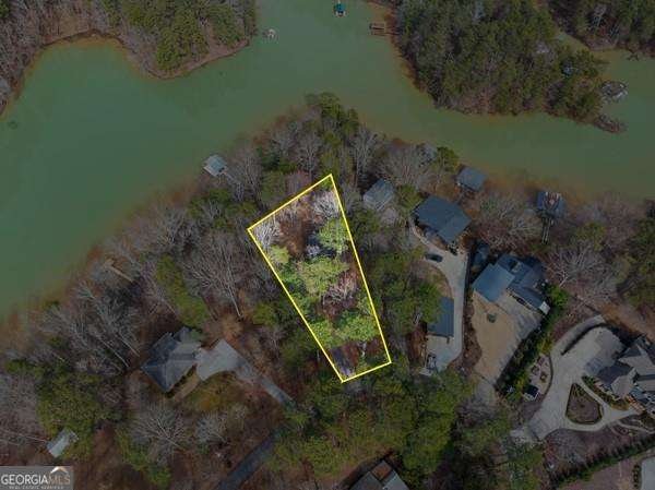House in Cumming, Georgia, United States 1 - 17861420
