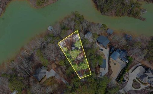 House in Cumming, Georgia, United States 1