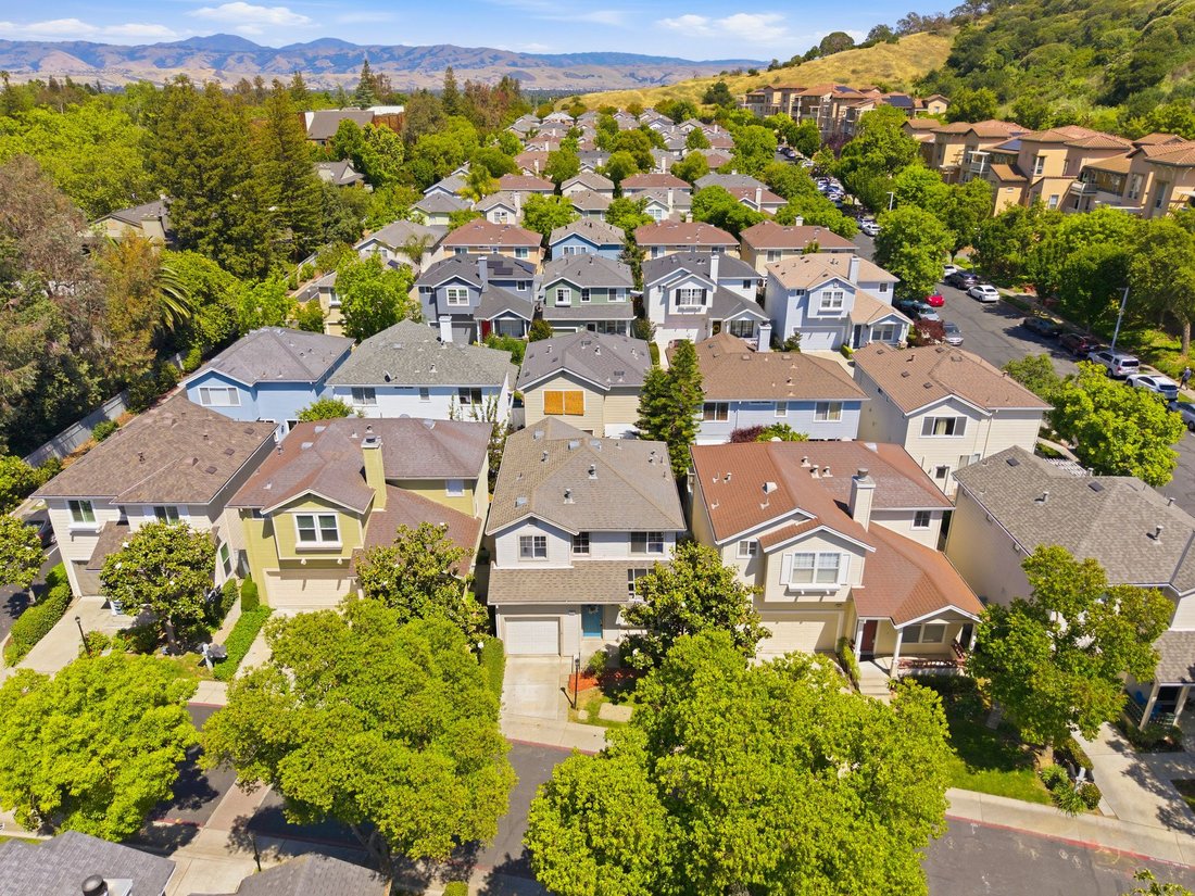 Condo in San Jose, California, United States 3 - 17863760