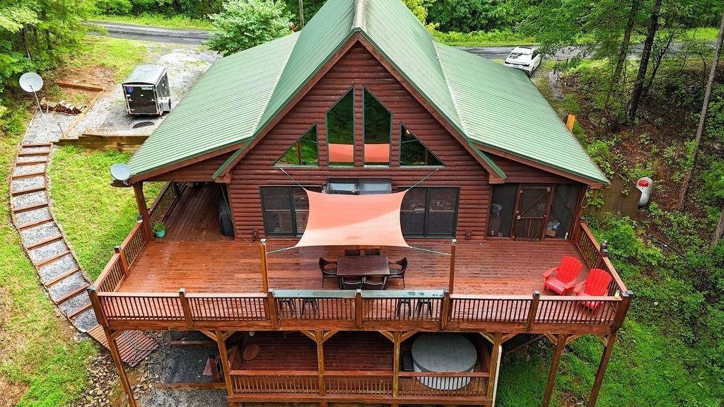 House in Talking Rock, Georgia, United States 2 - 17861782