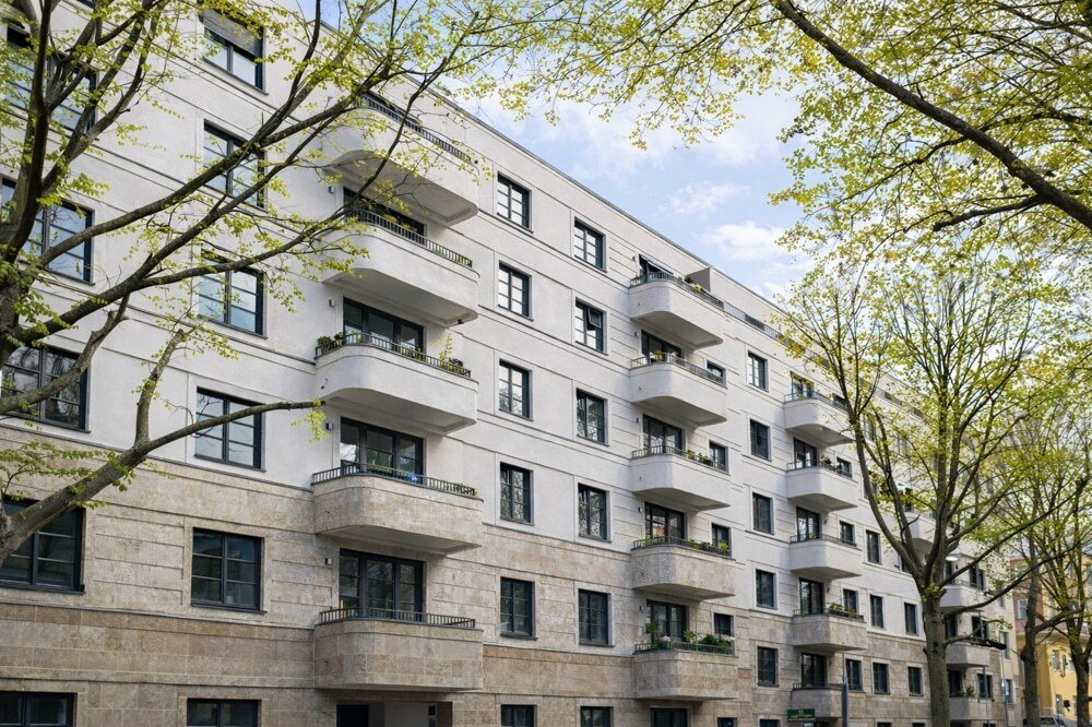 Apartamento en Schöneberg, Renania-Palatinado, Alemania 4 - 17416108