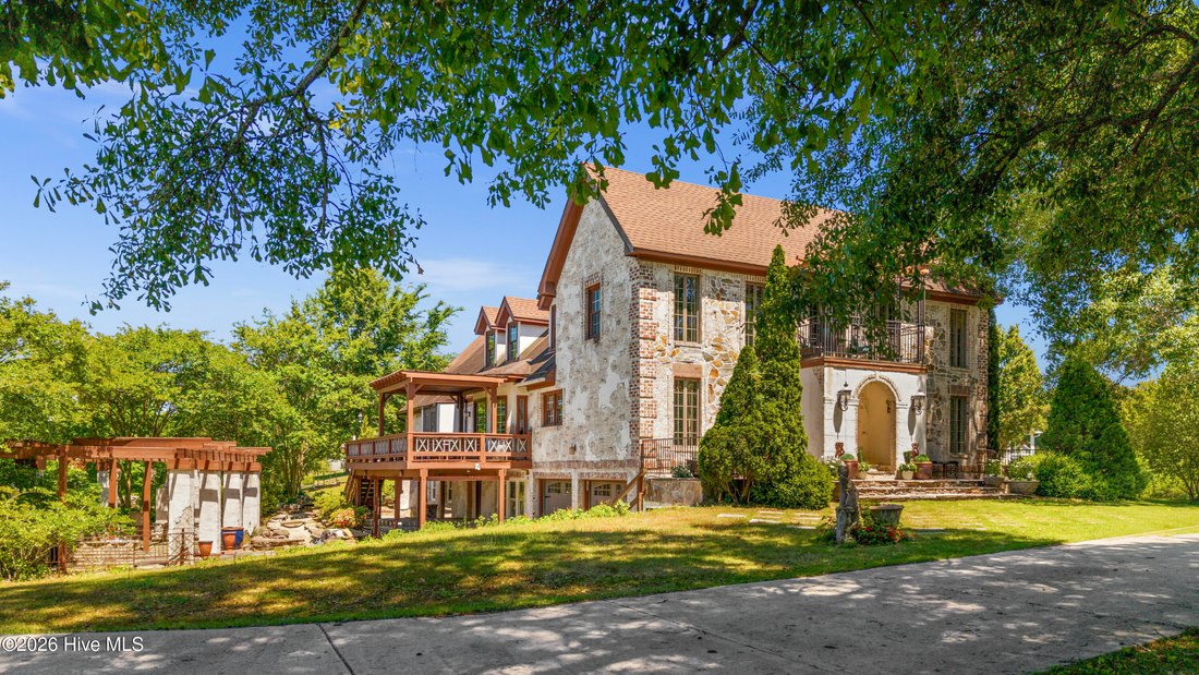 House in Rocky Point, North Carolina, United States 1 - 17863053