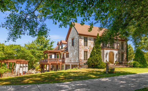 House in Rocky Point, North Carolina, United States 1