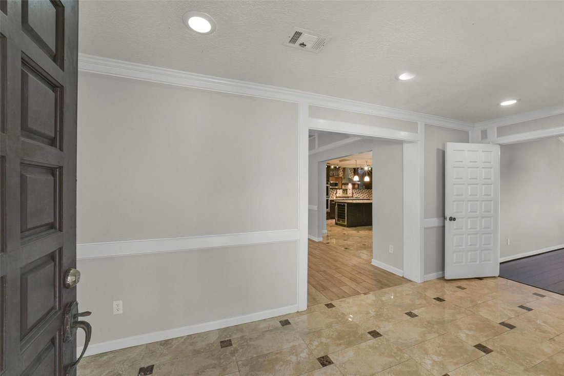 House in Houston, Texas, United States 4 - 17861259