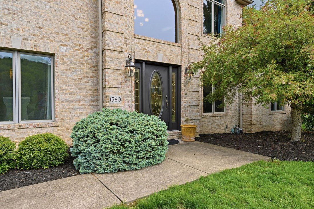 House in Franklin Park, Pennsylvania, United States 2 - 17862403