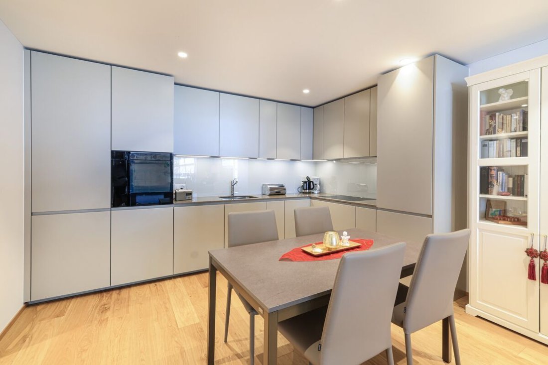 Apartment in Locarno, Ticino, Switzerland 3 - 17860746