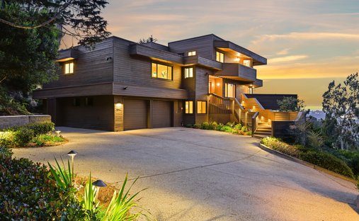 Casa en Solana Beach, California, Estados Unidos 1