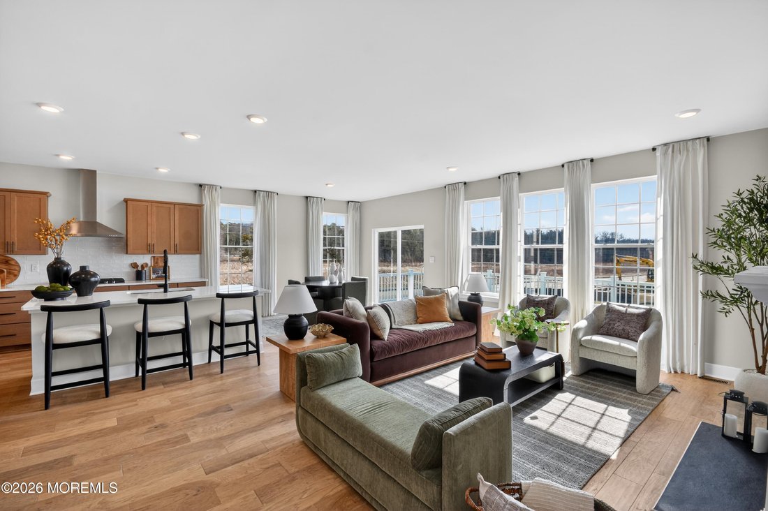 House in Freehold Township, New Jersey, United States 4 - 17861460