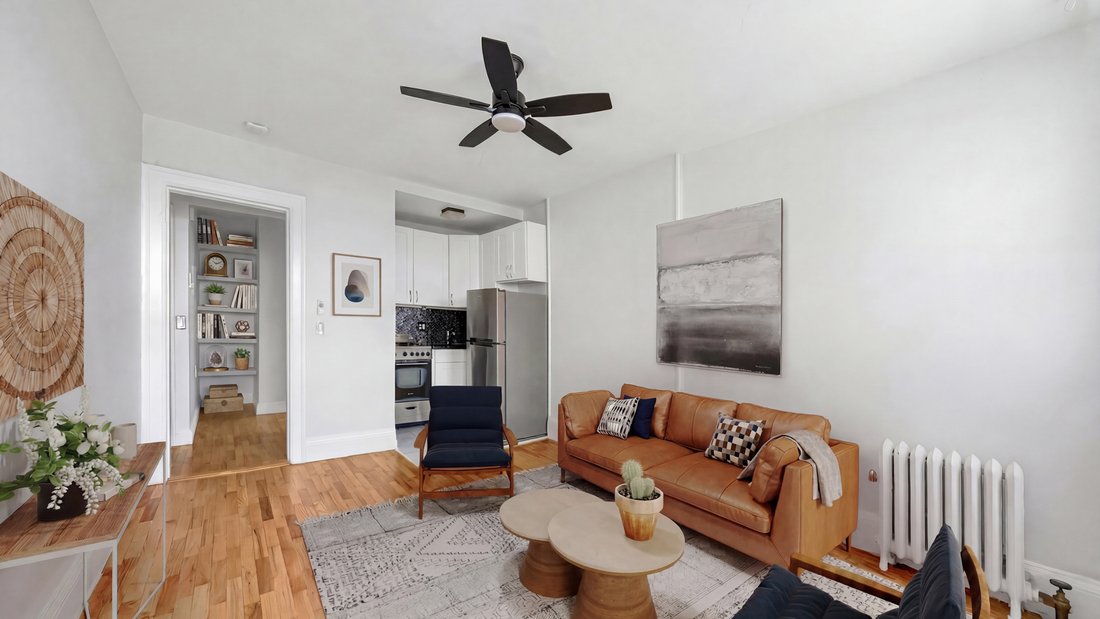 Co Op in New York, New York, United States 3 - 17602529