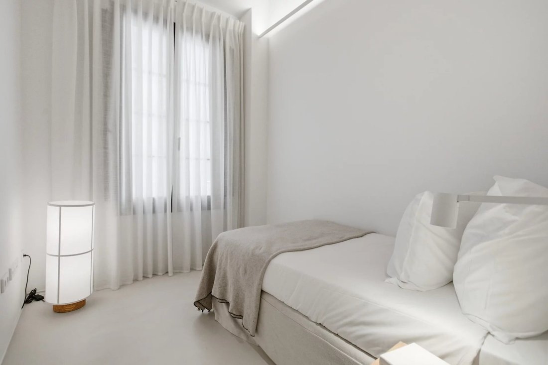 Apartment in Ciutat Vella, Barcelona, Spain 5 - 17862906