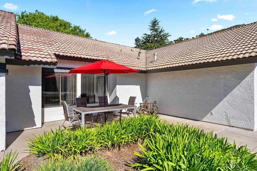 House in San Marcos, California, United States 3 - 17861569