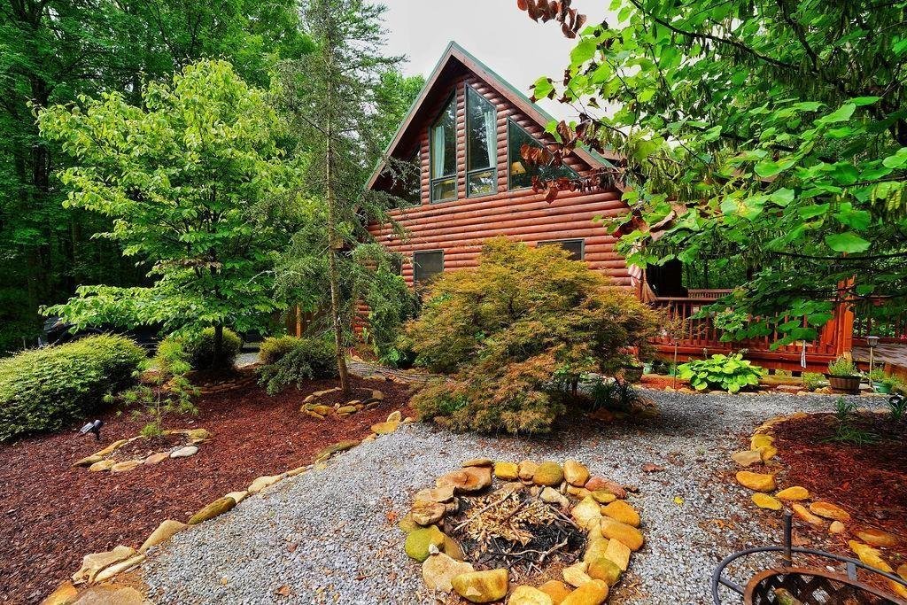 House in Talking Rock, Georgia, United States 5 - 17861782