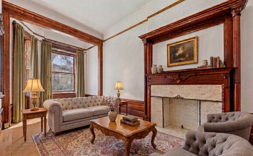 House in New York, New York, United States 1