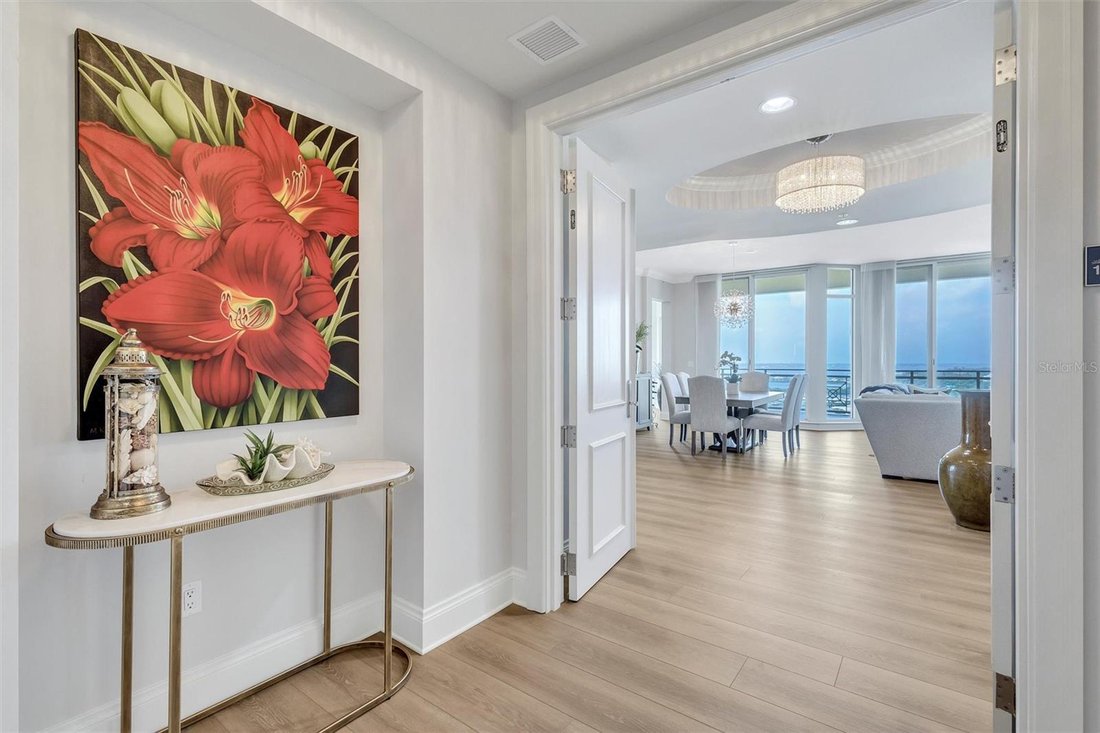 Condominio en Palmetto, Florida, Estados Unidos 5 - 17861159