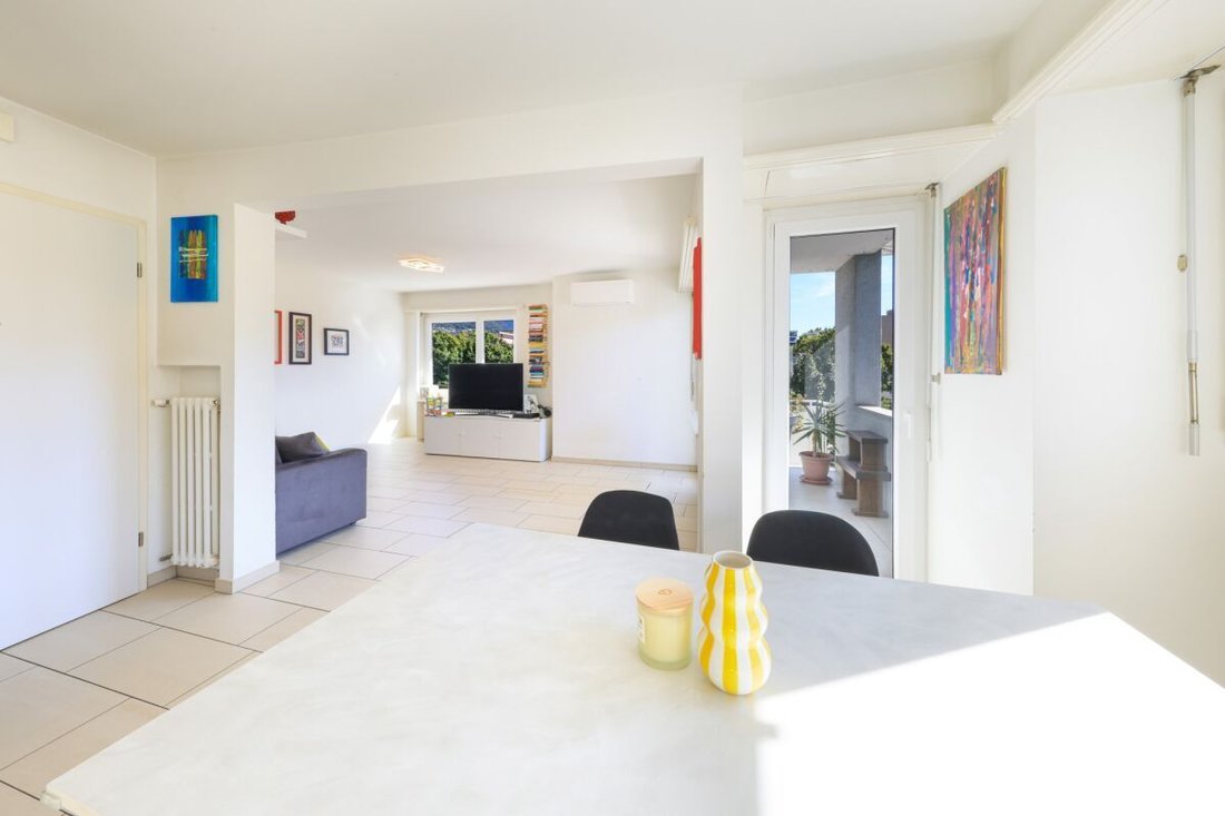 Apartment in Locarno, Ticino, Switzerland 2 - 17860680