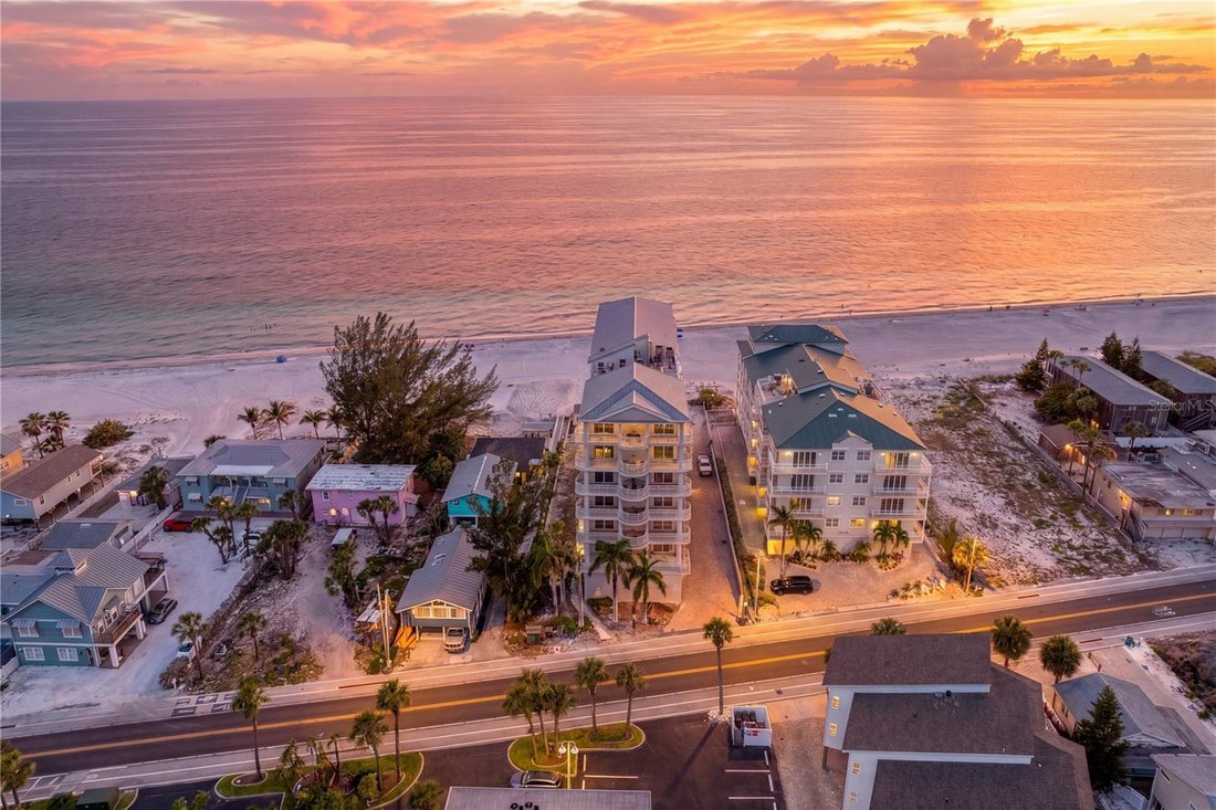 Condo in Indian Shores, Florida, United States 2 - 17844126