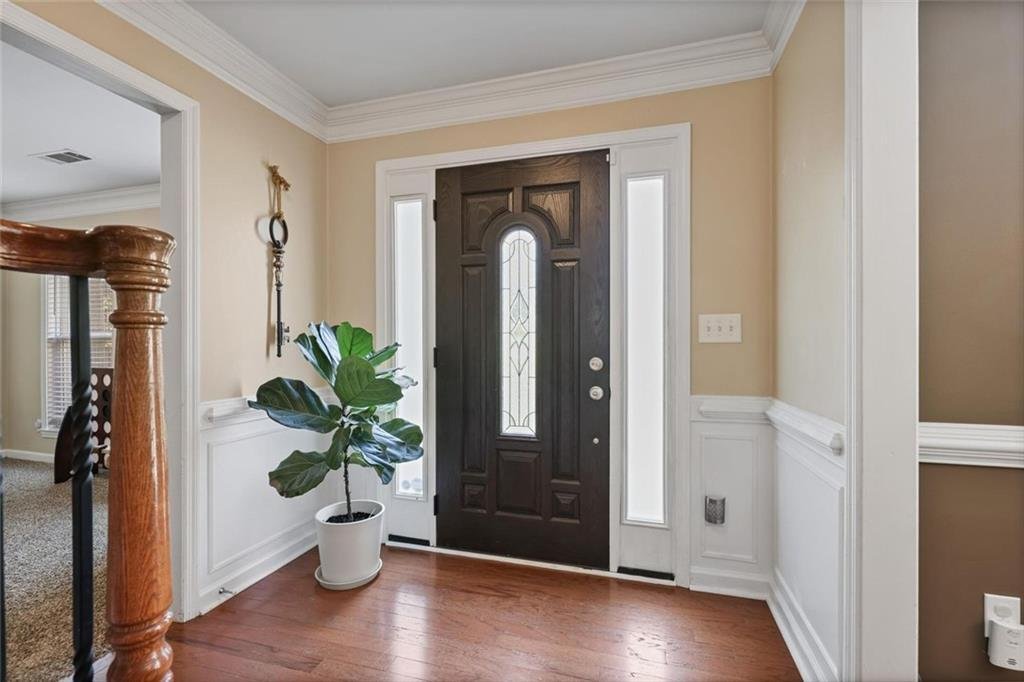 House in Marietta, Georgia, United States 3 - 17861724
