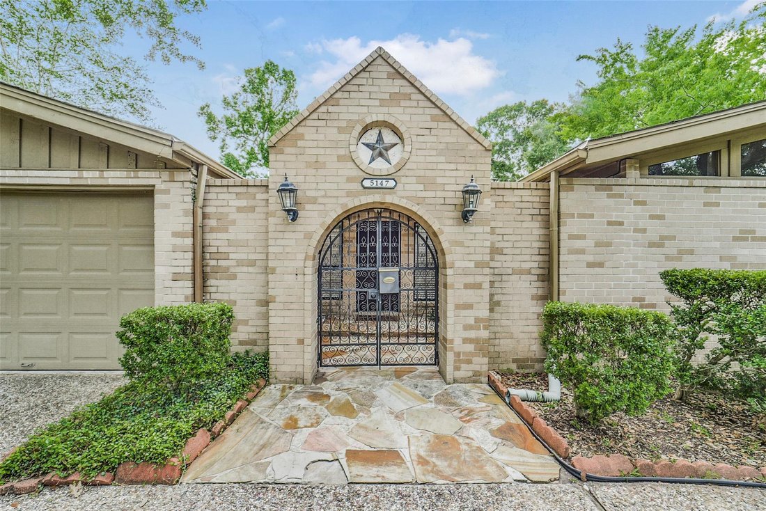 House in Houston, Texas, United States 2 - 17861259