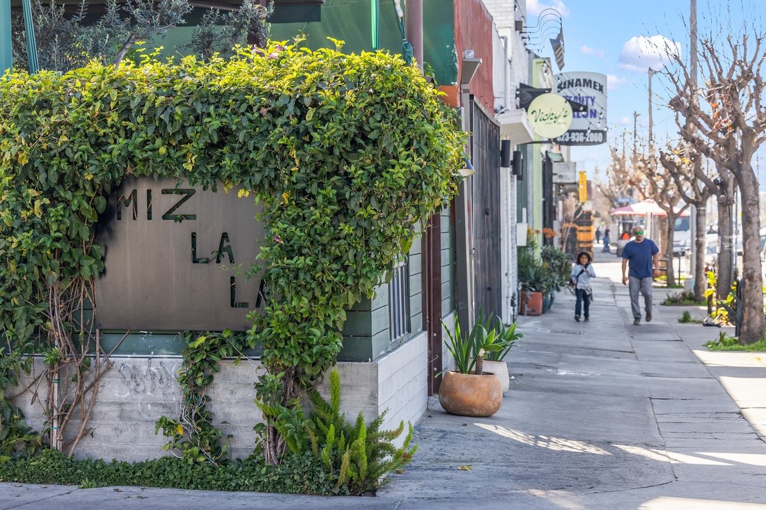 Casa en Los Ángeles, California, Estados Unidos 5 - 17863581