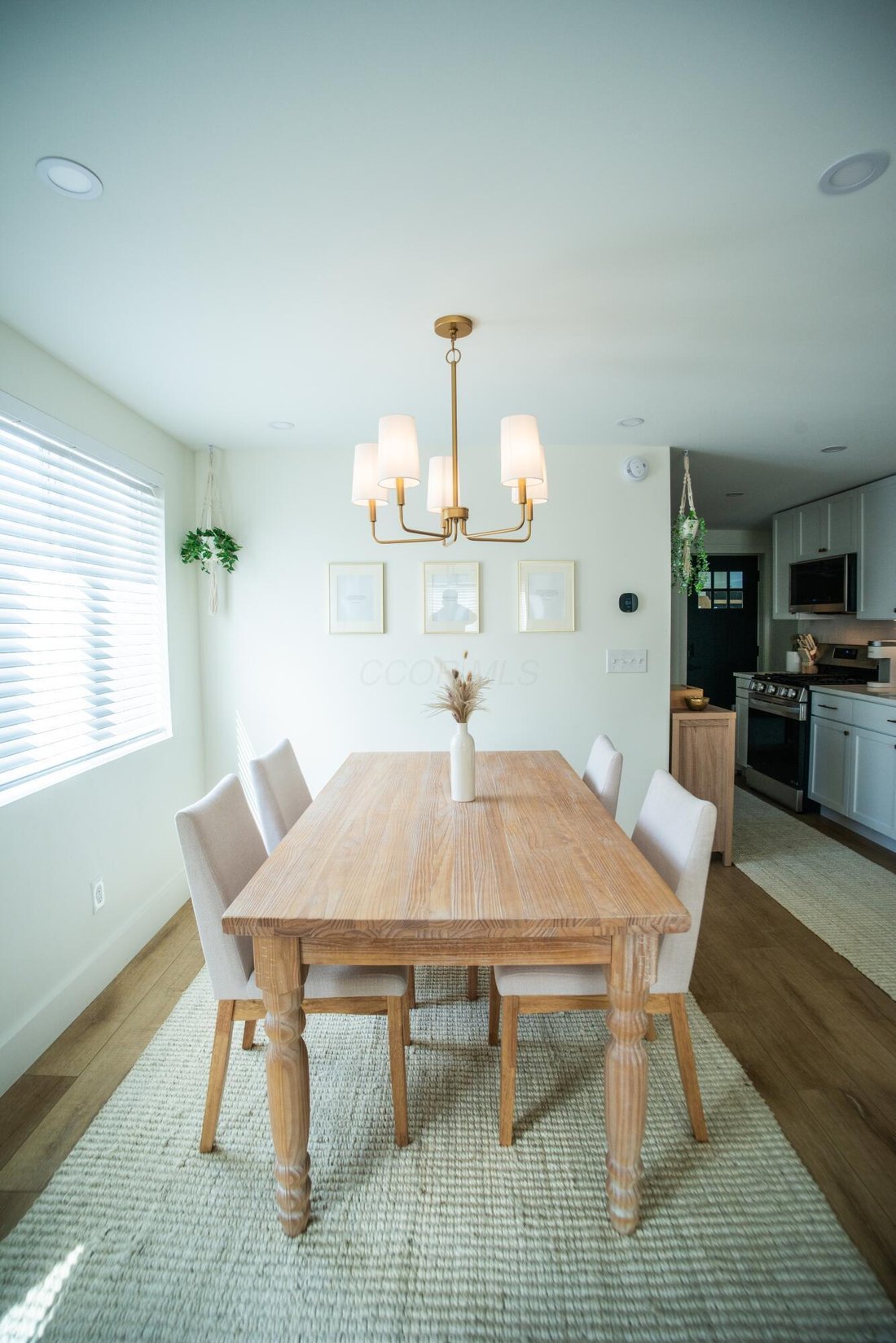 Townhouse in Columbus, Ohio, United States 4 - 17861094