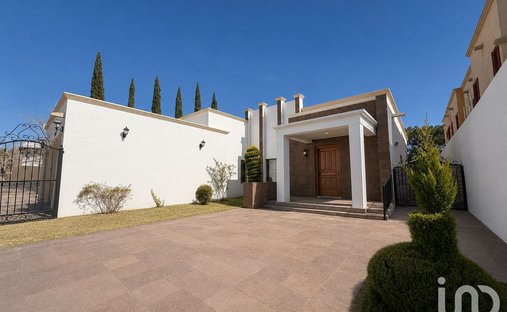 Casa a Ciudad Juárez, Chihuahua, Messico 1