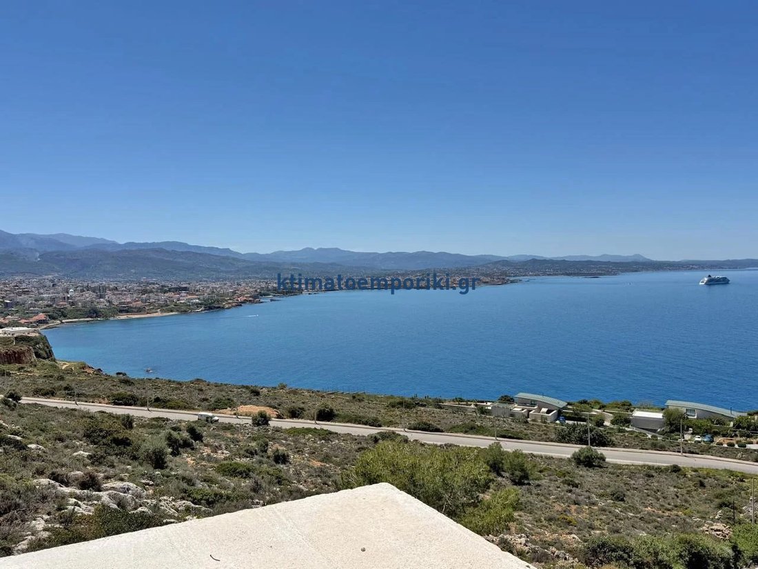 Apartment in Crete, Greece 1 - 17861589