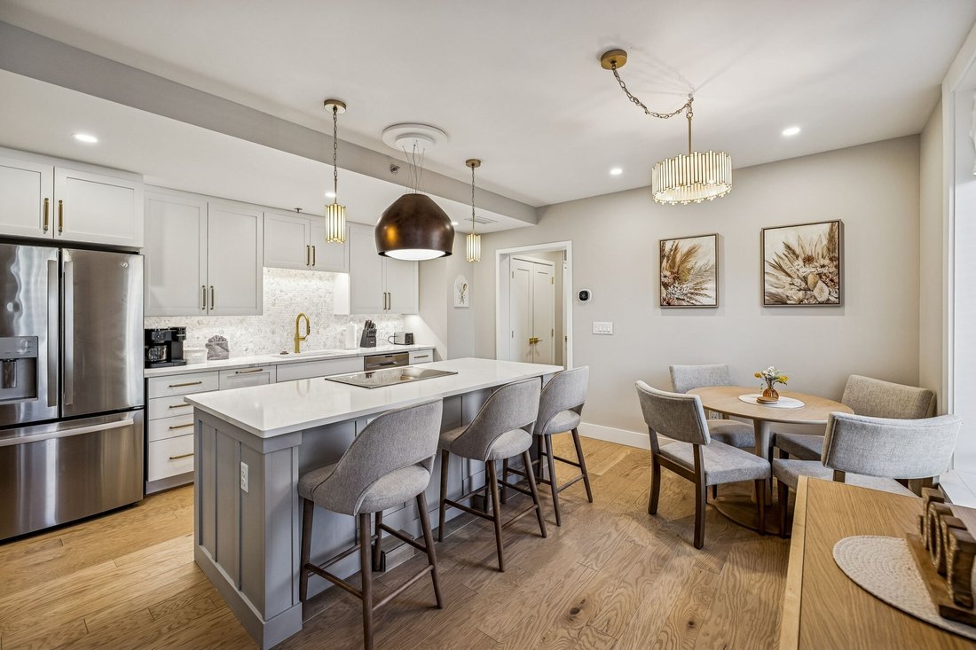 Condo in Chattanooga, Tennessee, United States 3 - 17861656