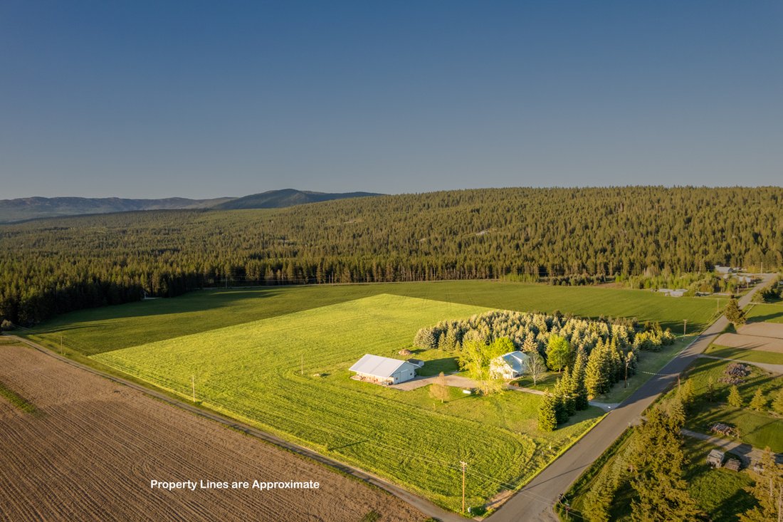 House in Bonners Ferry, Idaho, United States 3 - 17862581