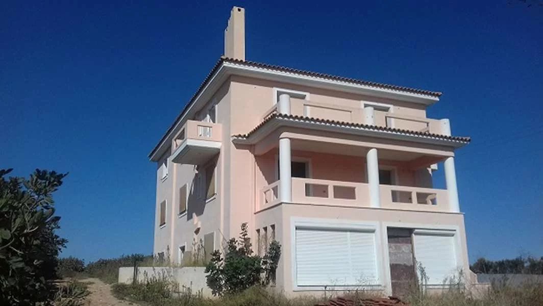 House in Markopoulo Mesogaias, Attica, Greece 3 - 17861700