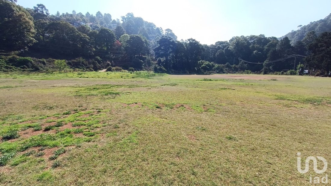 Land in San Cristobal de las Casas, Chiapas, Mexico 4 - 17862183