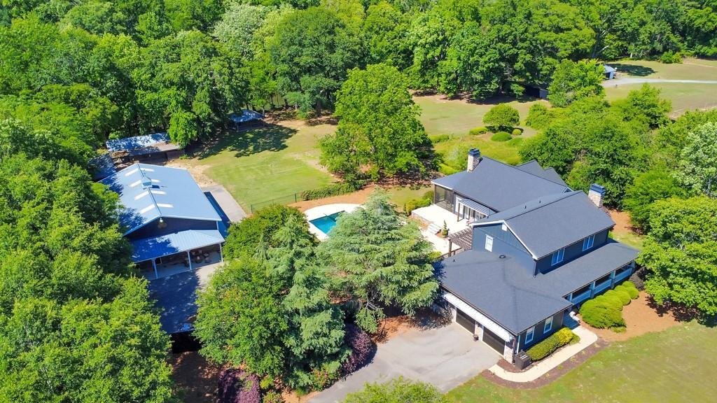 House in Cartersville, Georgia, United States 2 - 16773611