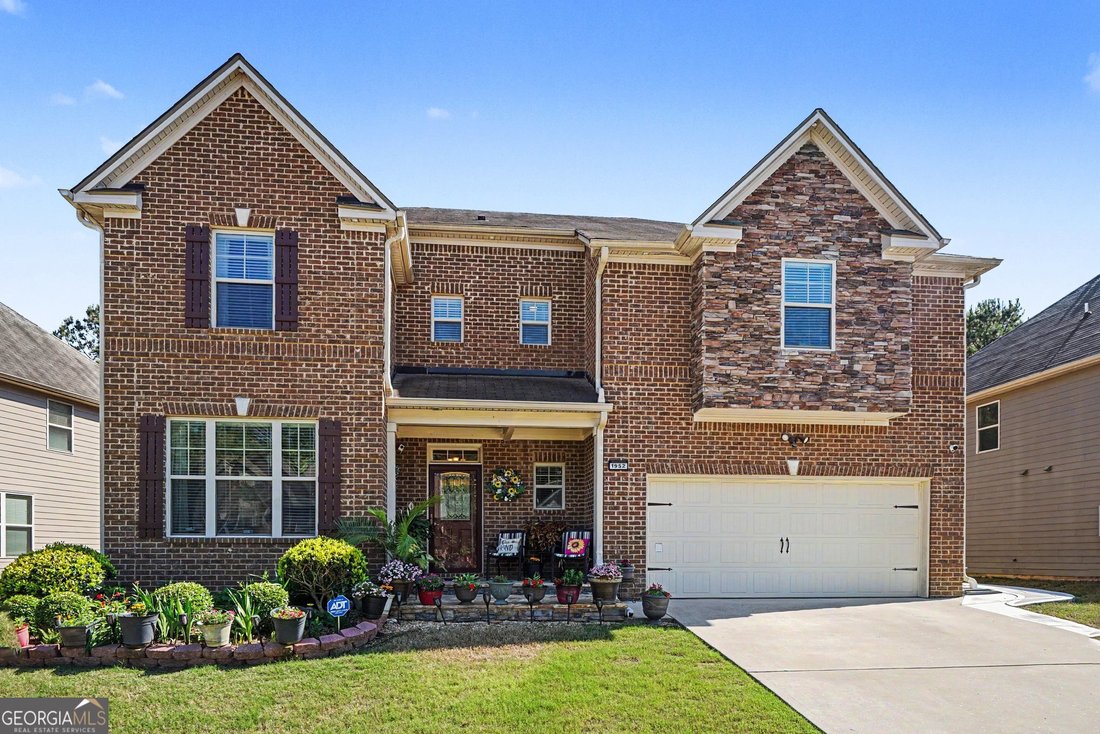 House in Lithonia, Georgia, United States 4 - 17861372