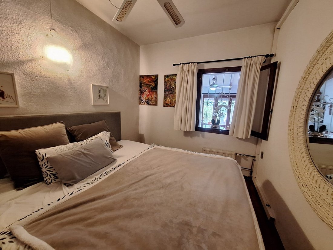 Villa in Moraira, Teulada, Valencian Community 3 - 17860958