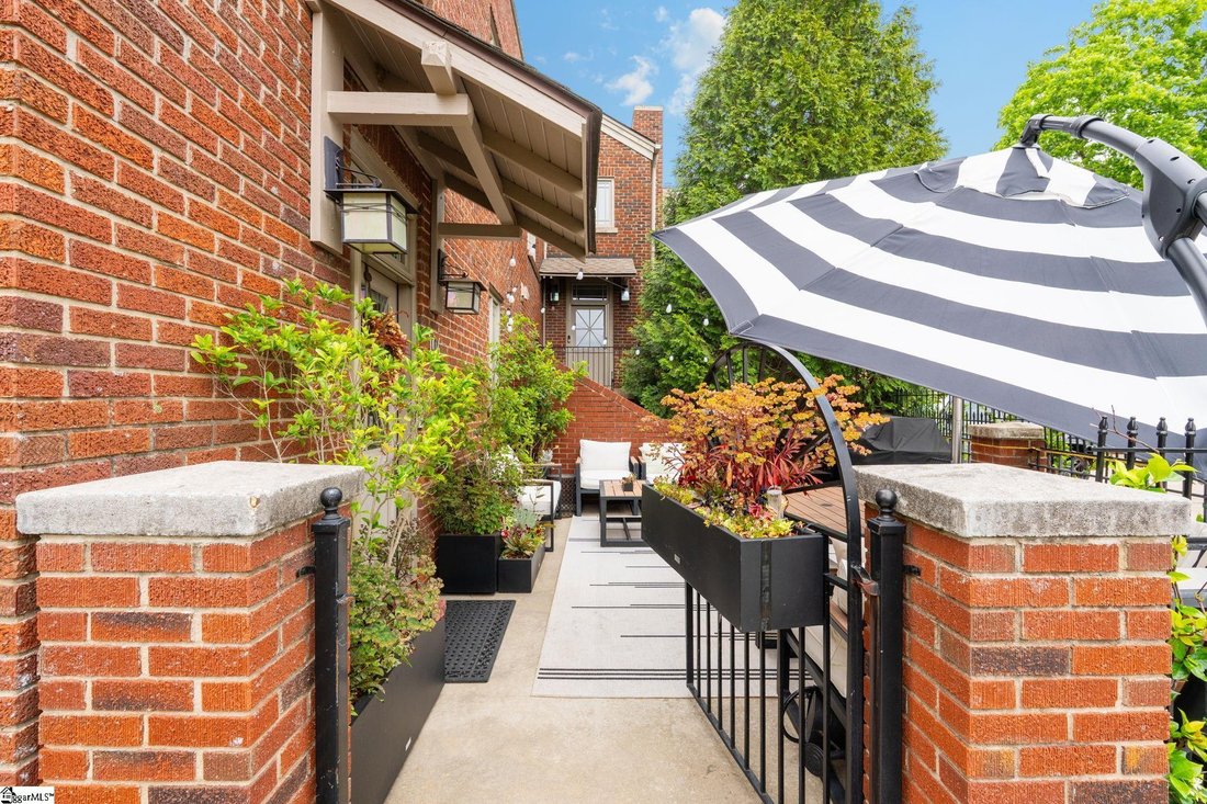 Condo in Greenville, South Carolina, United States 3 - 17860665