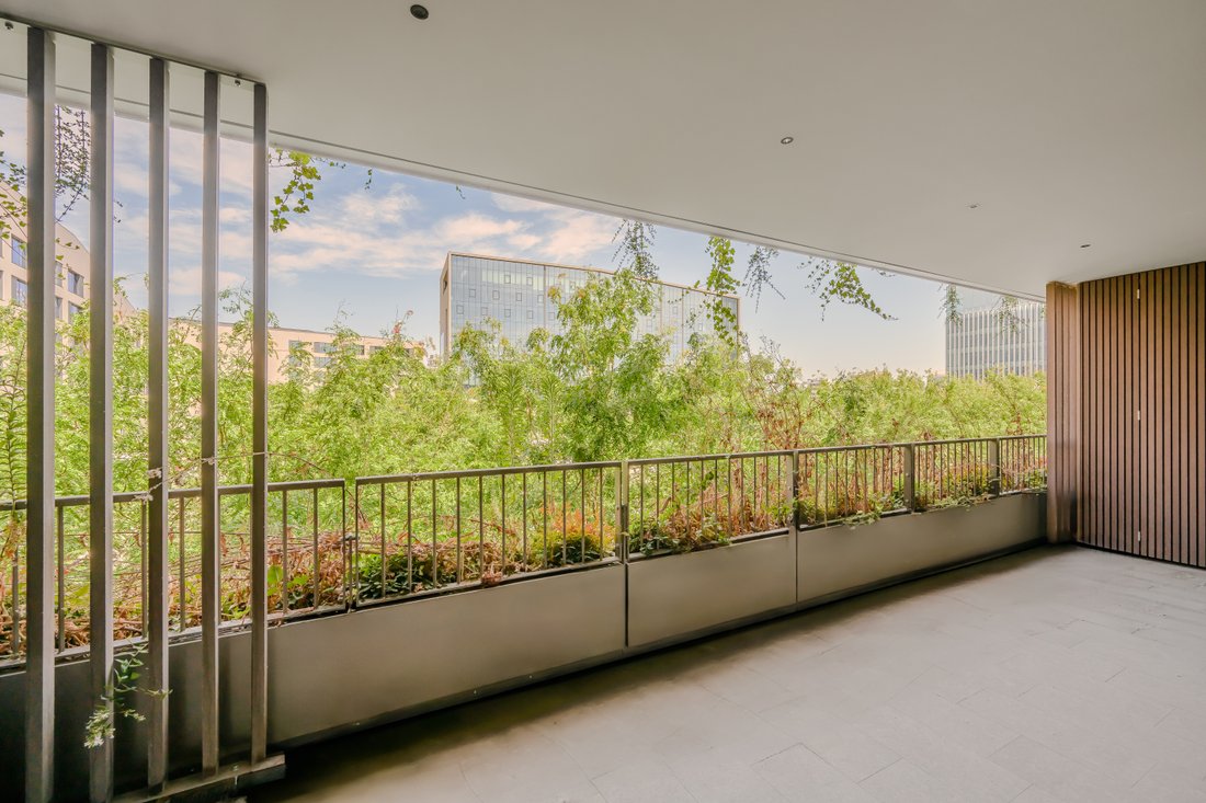 Apartment in Fondazione Prada - Scalo Romana, Milan, Italy 3 - 15854125