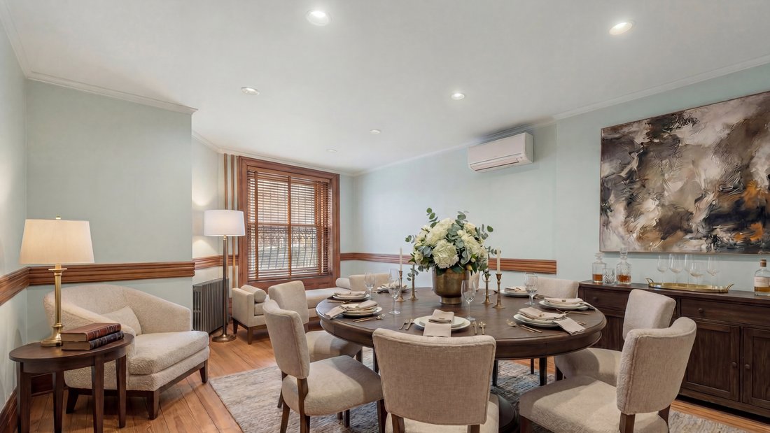 House in New York, New York, United States 4 - 17064219