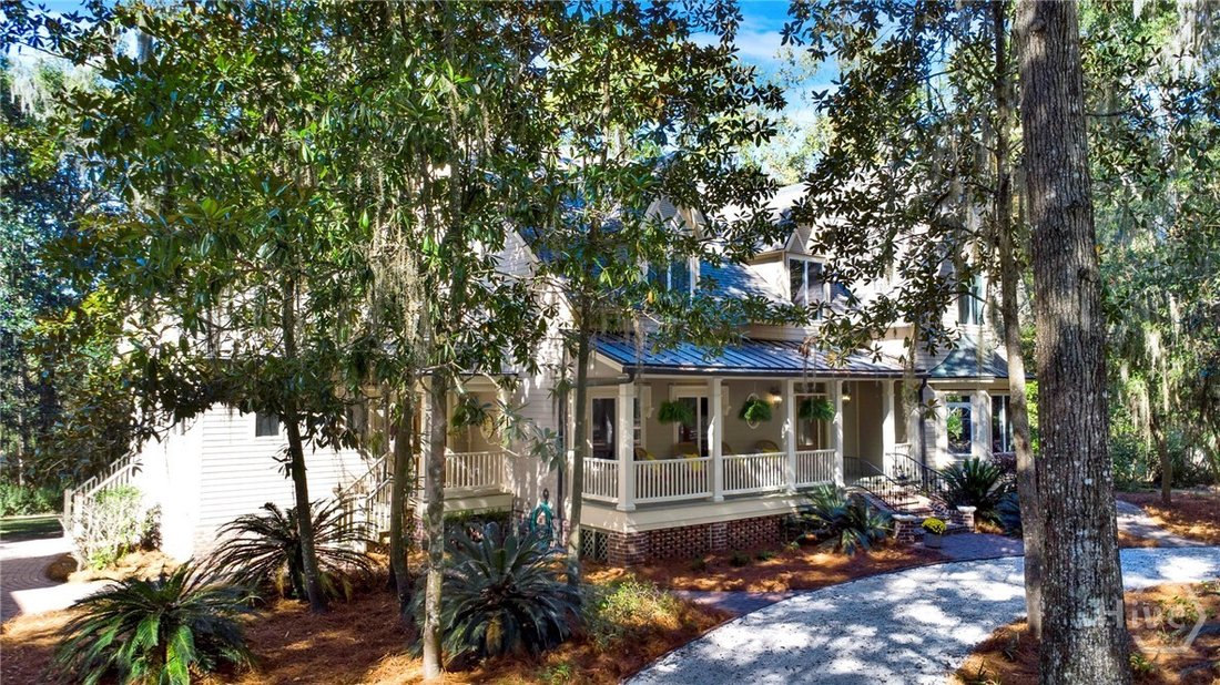 House in Richmond Hill, Georgia, United States 2 - 17860994