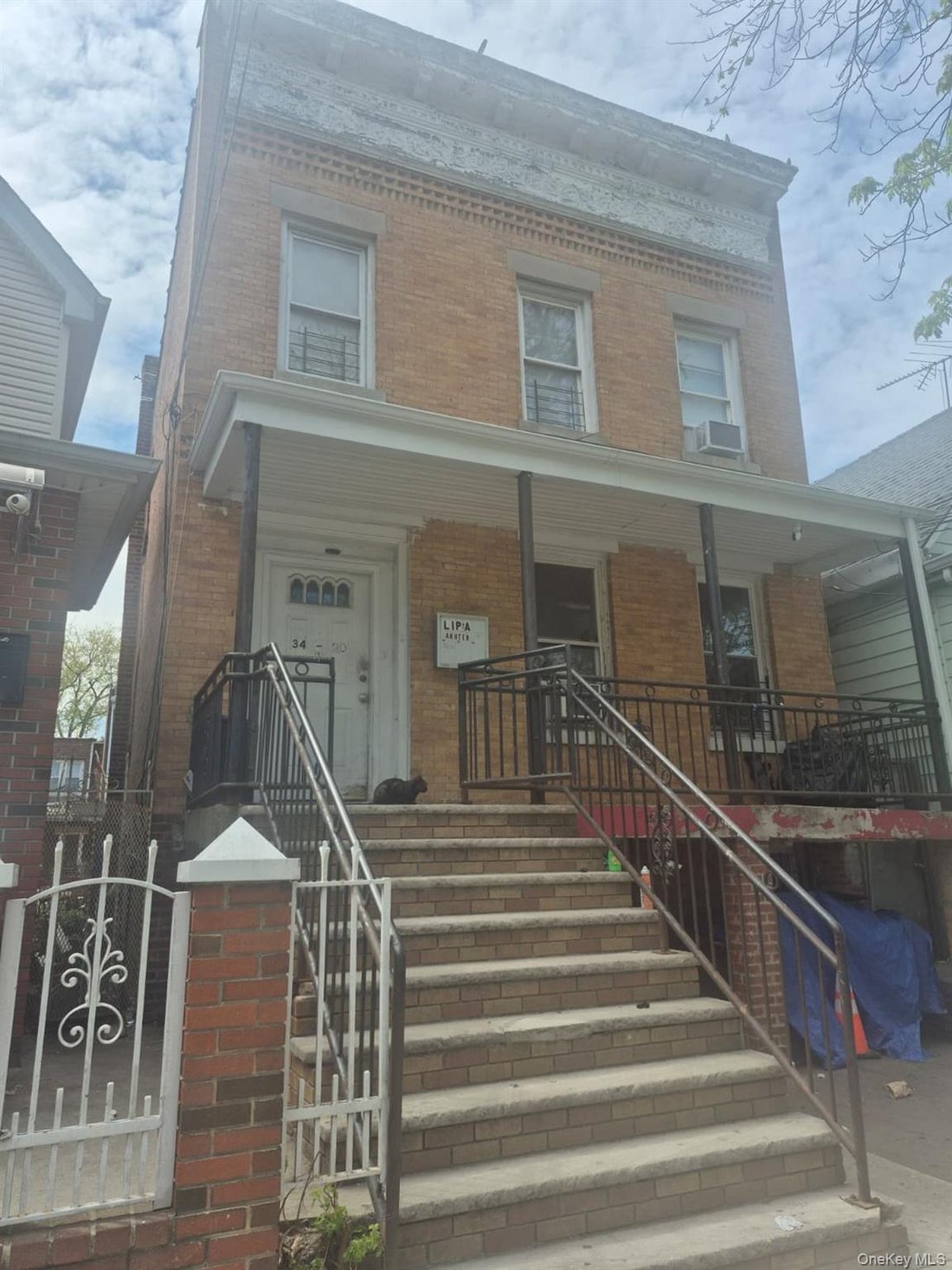 House in New York, New York, United States 1 - 17860714
