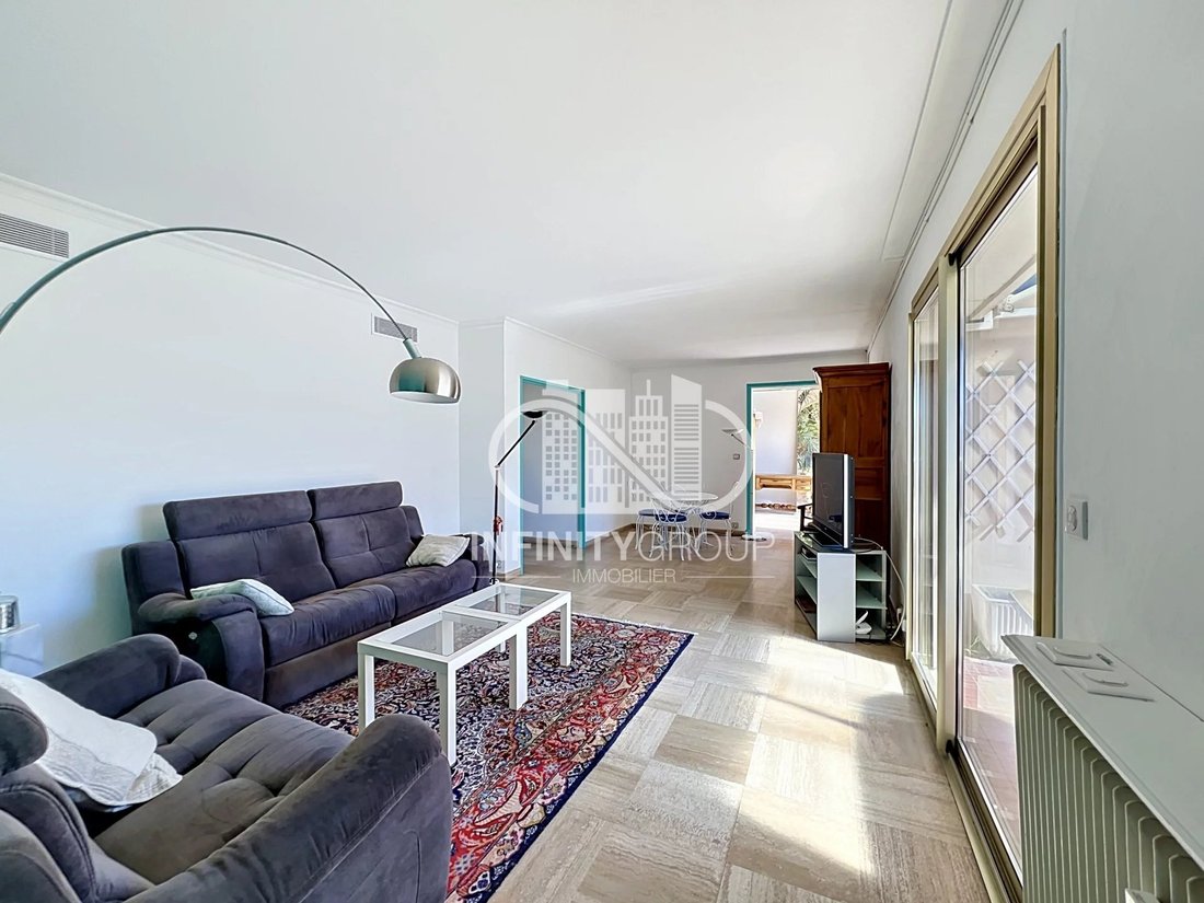 Apartment in Ponteil, Antibes, France 4 - 17860831