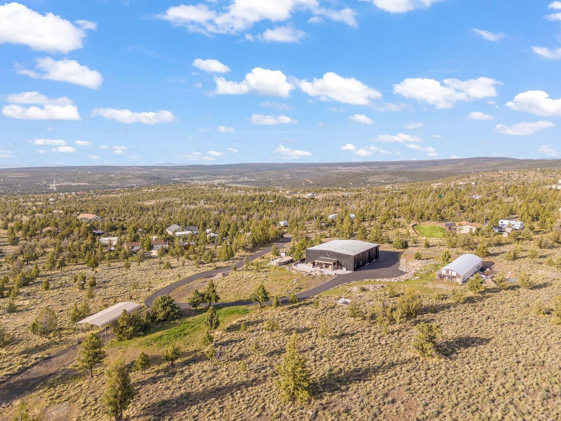 House in Prineville, Oregon, United States 2 - 17864272