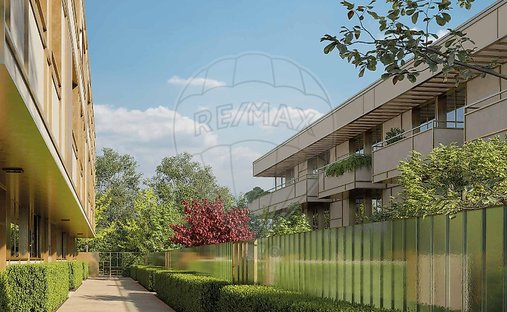 Apartment in Lordelo do Ouro e Massarelos, Porto District, Portugal 1