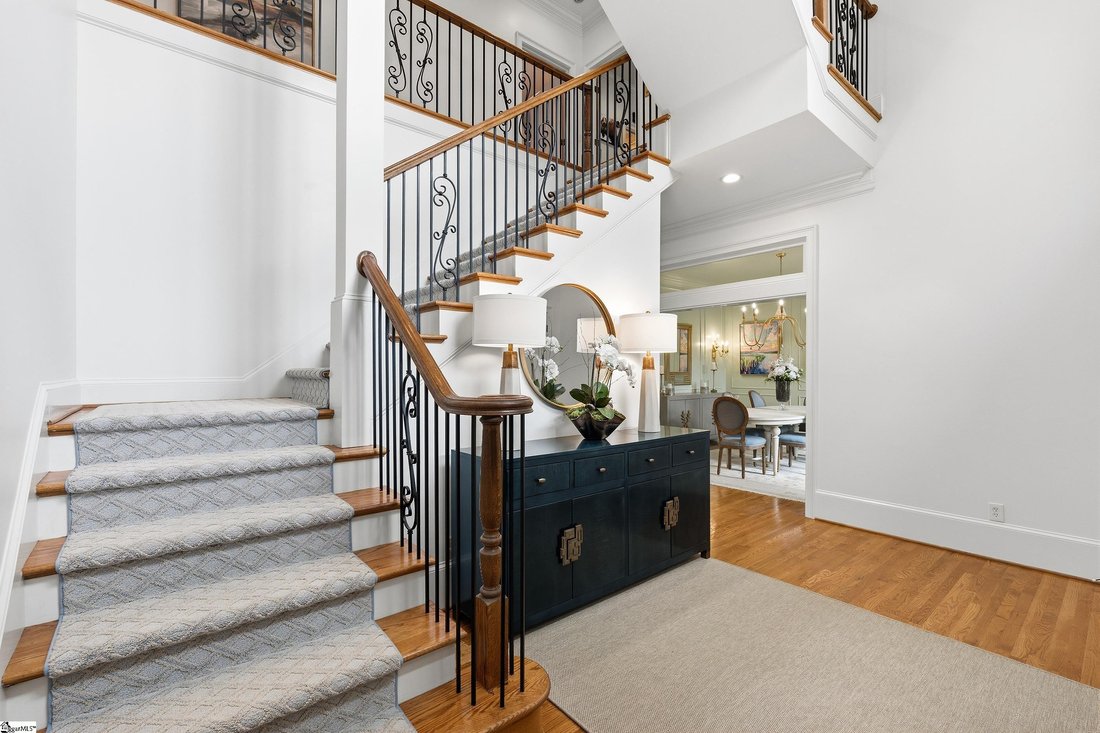 House in Greenville, South Carolina, United States 5 - 17864215
