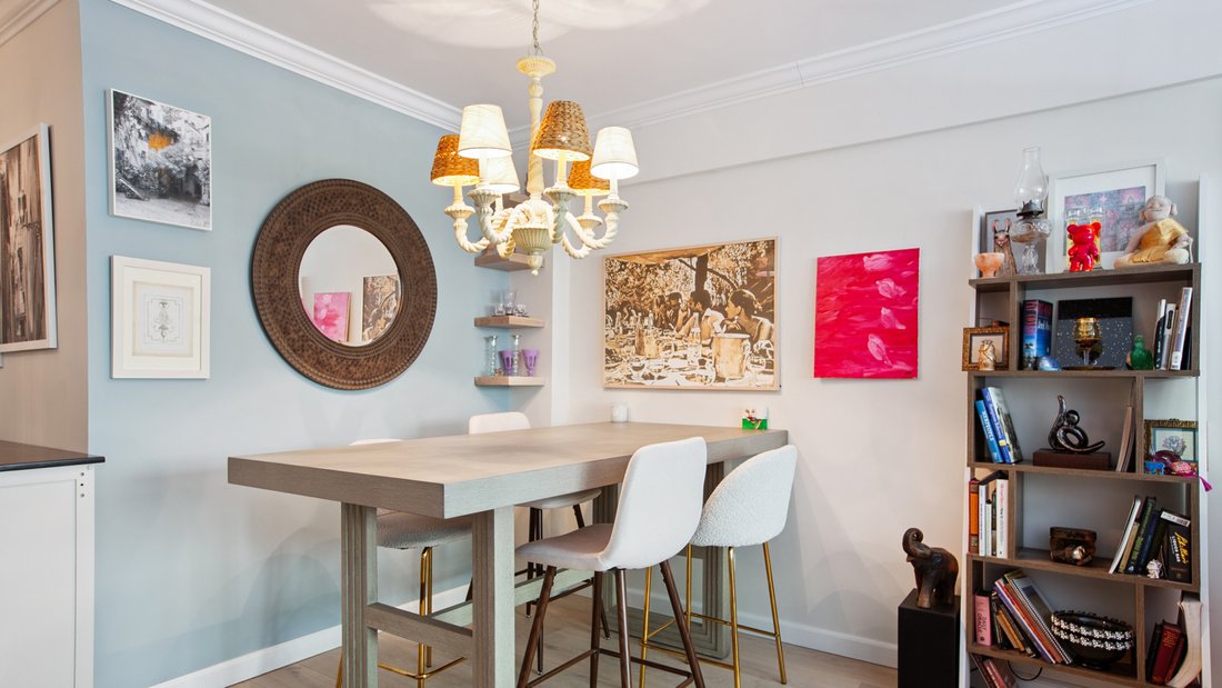 Condo in New York, New York, United States 4 - 17862150